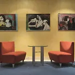 Ξενοδοχείο Radisson Hotel, Fuerst Leopold 4*