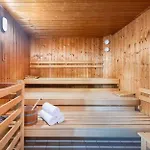 Hotel Radisson Hotel, Fuerst Leopold 4*