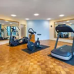Ξενοδοχείο Radisson Hotel, Fuerst Leopold Dessau-Rosslau