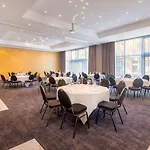 Radisson Hotel, Fuerst Leopold Hotel 4*