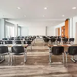 Radisson Hotel, Fuerst Leopold Ξενοδοχείο Dessau-Rosslau