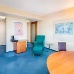 Radisson Hotel, Fuerst Leopold 4* Dessau-Rosslau