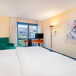 Radisson Hotel, Fuerst Leopold 4* Dessau-Rosslau