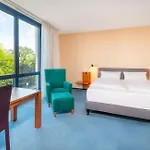 Radisson Hotel, Fuerst Leopold