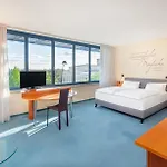 Radisson Hotel, Fuerst Leopold Ξενοδοχείο Dessau-Rosslau