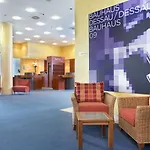 Hotel Radisson Hotel, Fuerst Leopold