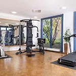 Radisson Hotel, Fuerst Leopold 4* Dessau-Rosslau