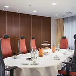 Radisson Hotel, Fuerst Leopold Dessau-Rosslau