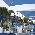 Radisson Hotel, Fuerst Leopold Hotel