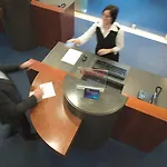 Radisson Hotel, Fuerst Leopold Dessau-Rosslau