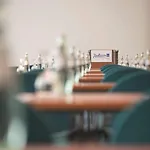 Radisson Hotel, Fuerst Leopold Ξενοδοχείο Dessau-Rosslau