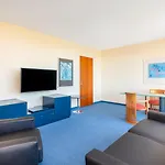 Hotel Radisson Hotel, Fuerst Leopold 4*