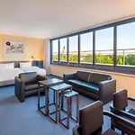 Radisson Hotel, Fuerst Leopold Hotel 4*