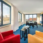 Radisson Hotel, Fuerst Leopold 4* Dessau-Rosslau