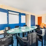 Radisson Hotel, Fuerst Leopold Ξενοδοχείο Dessau-Rosslau