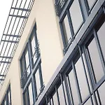 Radisson Hotel, Fuerst Leopold Dessau-Rosslau