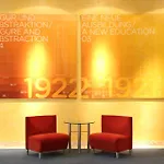 Hotel Radisson Hotel, Fuerst Leopold