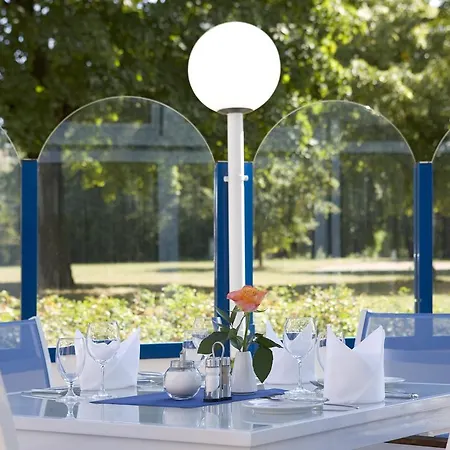 Radisson Blu Fuerst Leopold Hotel Dessau-Rosslau