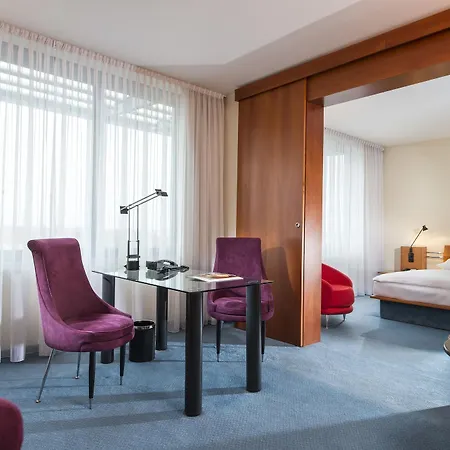 Radisson Blu Fürst Leopold
