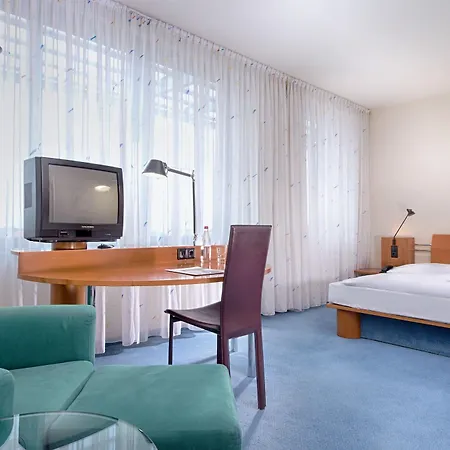 Radisson Blu Fürst Leopold 4* Dessau-Rosslau