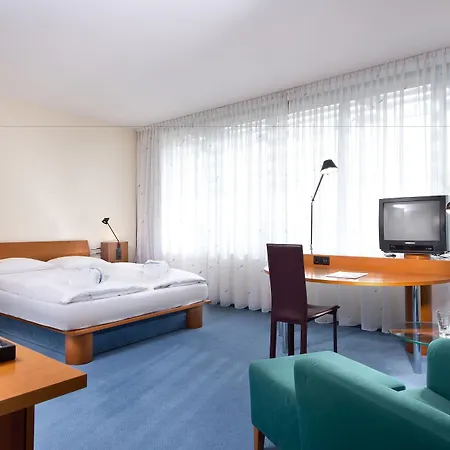 Hotel Radisson Blu Fürst Leopold