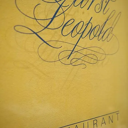 Hotel Radisson Hotel, Fuerst Leopold