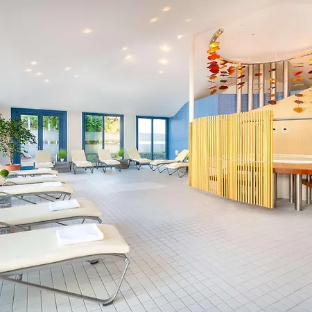 Radisson Hotel, Fuerst Leopold