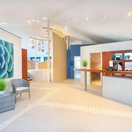 Radisson Blu Fürst Leopold Hotel