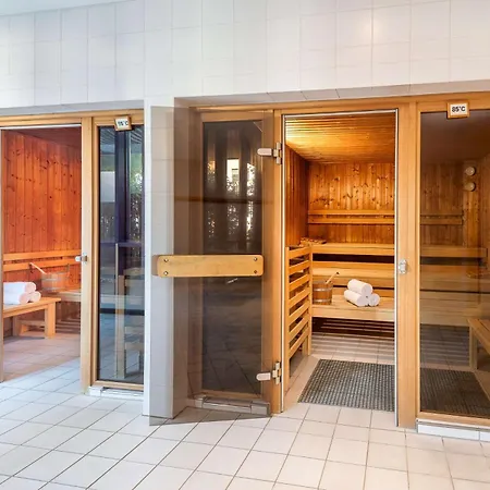 Radisson Blu Fürst Leopold Hotel 4*