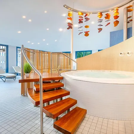 Radisson Hotel, Fuerst Leopold מלון Dessau-Rosslau