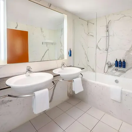 Radisson Hotel, Fuerst Leopold Dessau-Rosslau