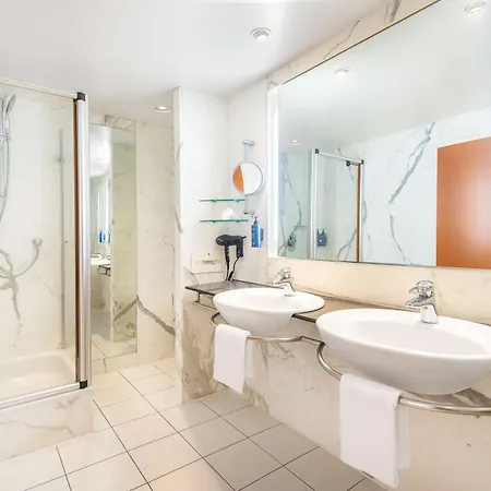 Radisson Blu Fuerst Leopold 4* Dessau-Rosslau