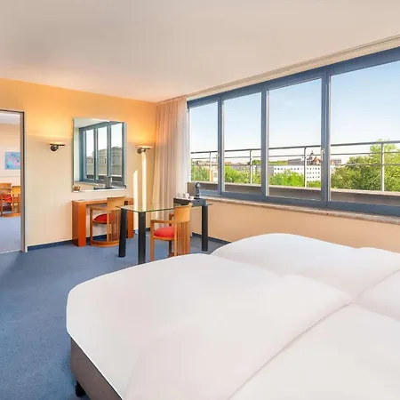 Radisson Blu Fürst Leopold