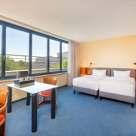 Radisson Blu Fürst Leopold Hotel