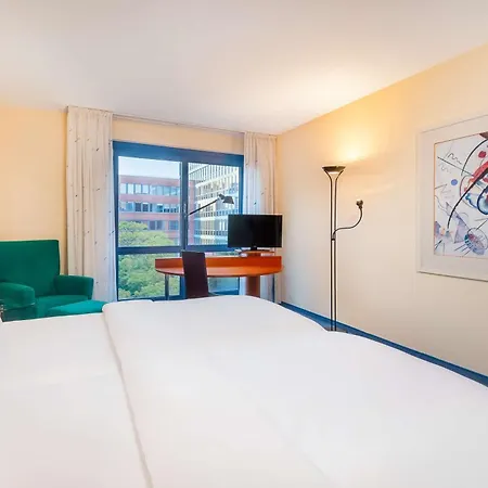 Radisson Blu Fürst Leopold