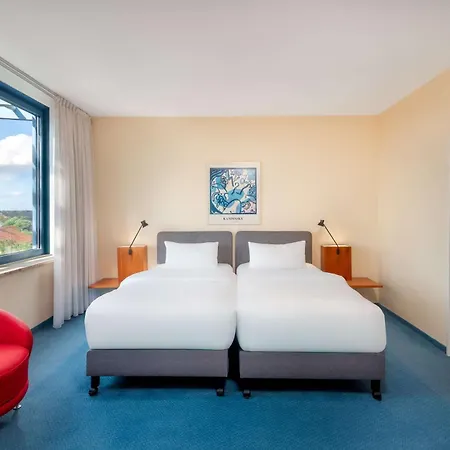 Radisson Blu Fürst Leopold Hotel 4*