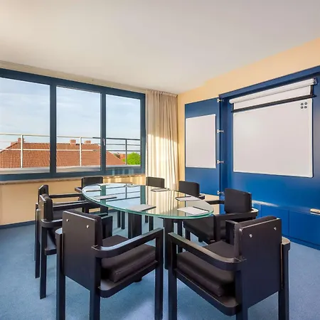 Radisson Blu Fürst Leopold Hotel Dessau-Rosslau