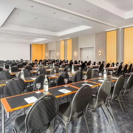 Radisson Blu Fürst Leopold Dessau-Rosslau