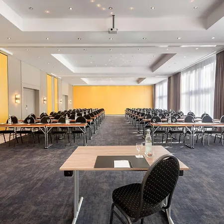 Radisson Blu Fürst Leopold