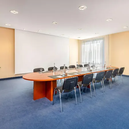 Radisson Hotel, Fuerst Leopold 호텔 Dessau-Rosslau