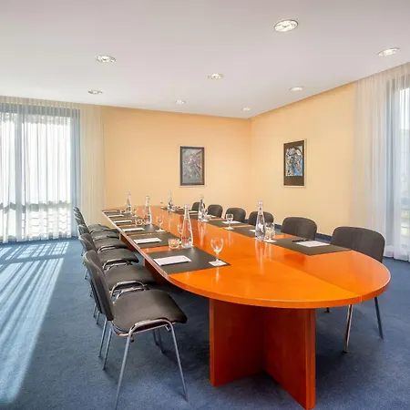 Radisson Blu Fürst Leopold Dessau-Rosslau