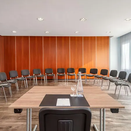 Radisson Blu Fürst Leopold