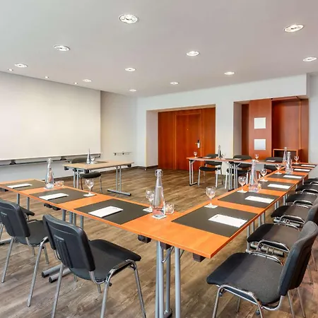 Radisson Blu Fuerst Leopold Dessau-Rosslau