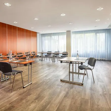 Radisson Blu Fürst Leopold