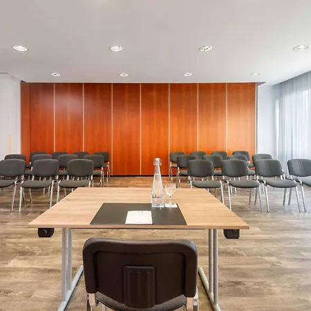 Radisson Blu Fürst Leopold Hotel