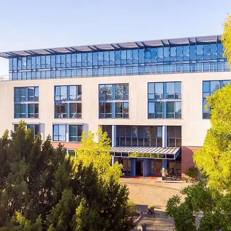 Radisson Blu Fürst Leopold 4*