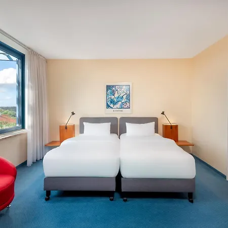 Hotel Radisson Blu Fürst Leopold Dessau-Rosslau