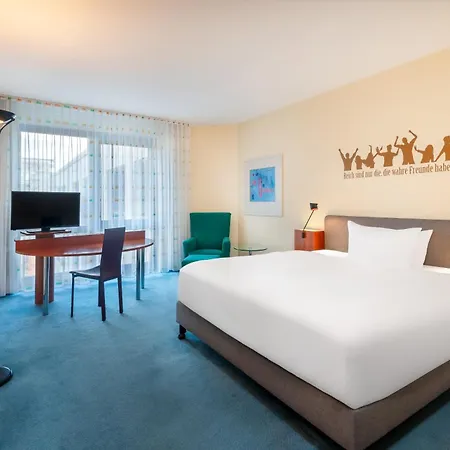 Radisson Blu Fürst Leopold