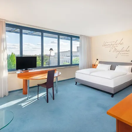 Radisson Hotel, Fuerst Leopold Hotel Dessau-Rosslau