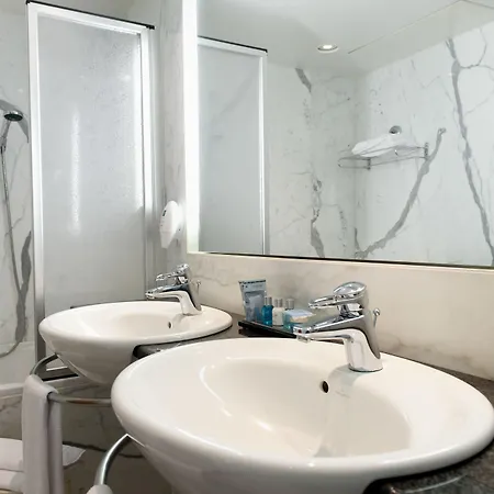 Radisson Blu Fuerst Leopold Hotel Dessau-Rosslau